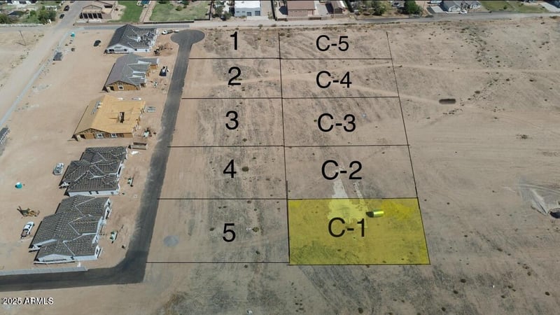 0 Grapefruit Dr #23, Queen Creek, AZ 85142