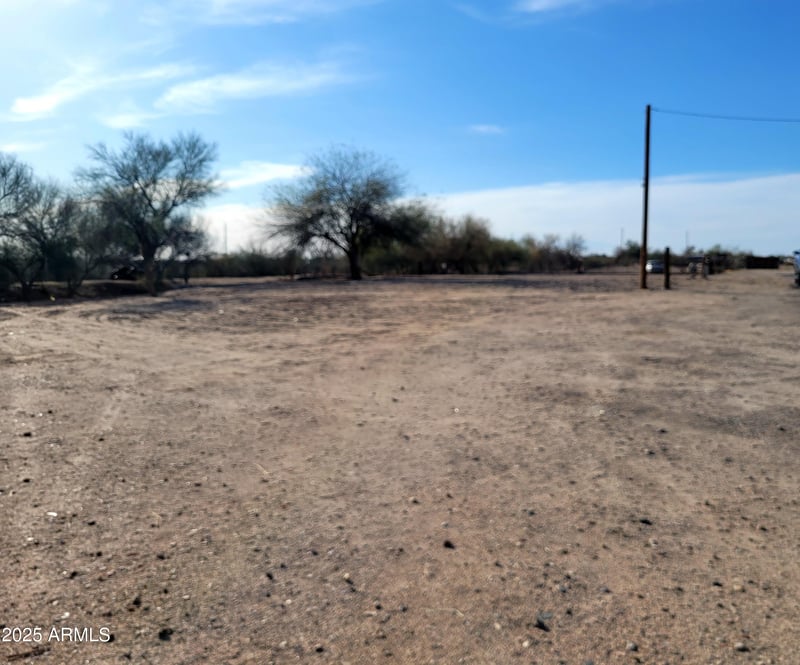 0 Griffin Ave #3 & 4, Wittmann, AZ 85361