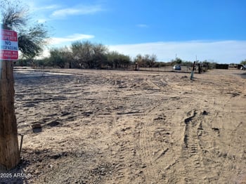 0 Griffin Ave #3 & 4, Wittmann, AZ 85361