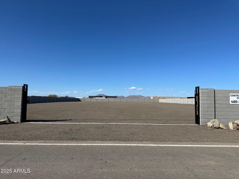 0 Guadalupe Rd #2, Apache Junction, AZ 85120