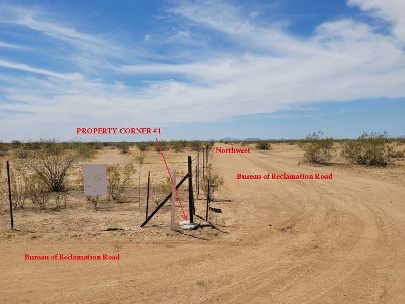 0 Happy Valley Road -- #-, Surprise, AZ 85387