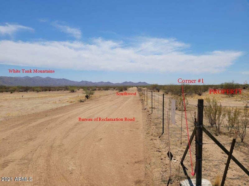 0 Happy Valley Road -- #-, Surprise, AZ 85387