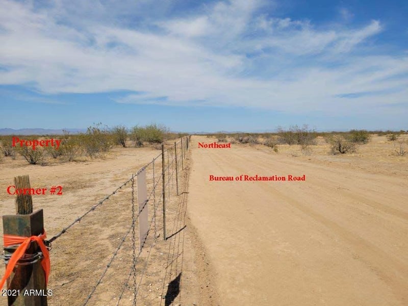 0 Happy Valley Road -- #-, Surprise, AZ 85387