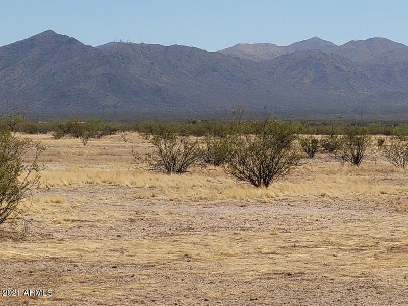 0 Happy Valley Road -- #-, Surprise, AZ 85387