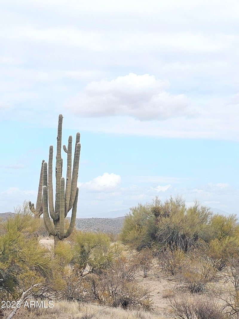 0 Hawknest Rd #-, Scottsdale, AZ 85262