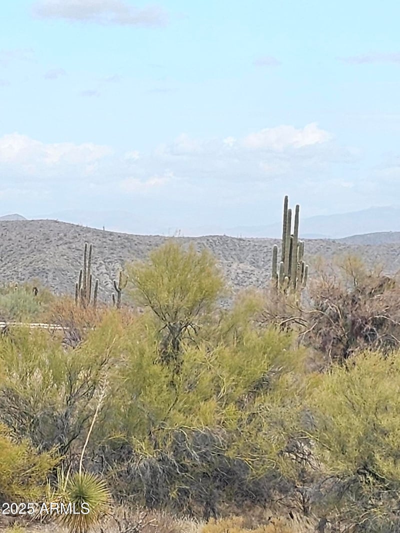 0 Hawknest Rd #-, Scottsdale, AZ 85262