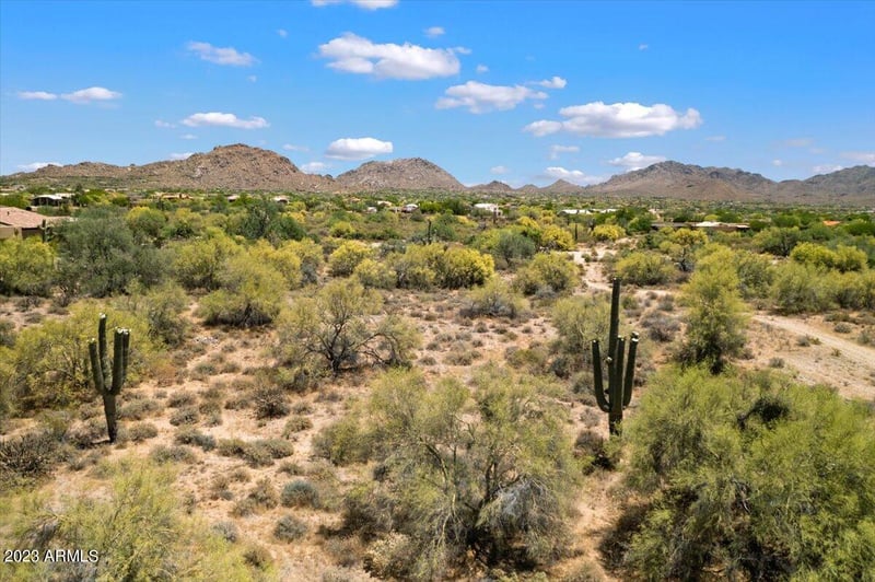 0 Hayden 2 Rd #1, Scottsdale, AZ 85255