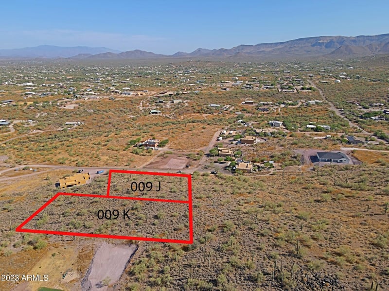 0 Honda Bow Rd #009K, Phoenix, AZ 85087