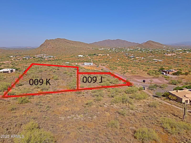 0 Honda Bow Rd #009K, Phoenix, AZ 85087