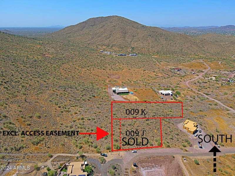 0 Honda Bow Rd #009K, Phoenix, AZ 85087