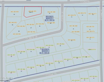 0 Hunt St #-, Gila Bend, AZ 85337