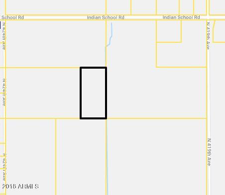 0 Indian School Rd, Tonopah, AZ 85354