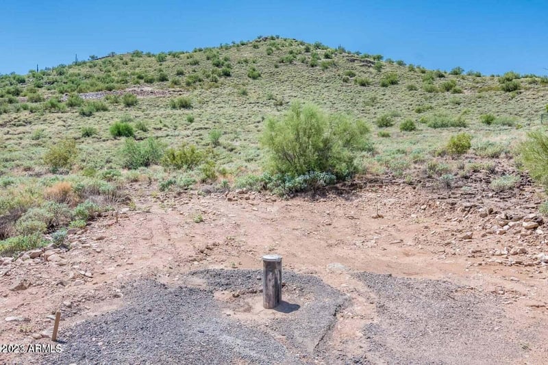 0 Irvine Lot J Rd #-, Phoenix, AZ 85086