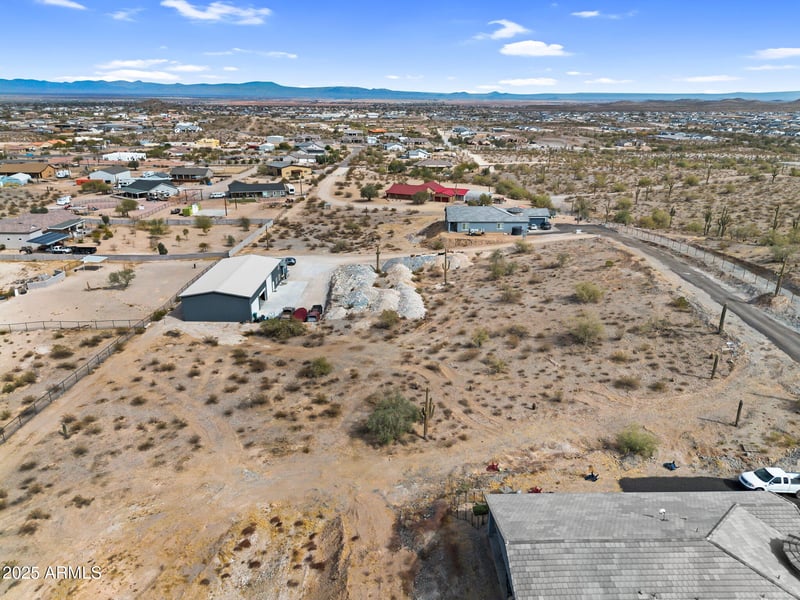 0 Josiah Trl #17, San Tan Valley, AZ 85144