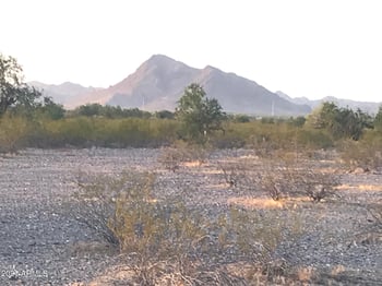 0 Landfill Rd #-, Surprise, AZ 85387
