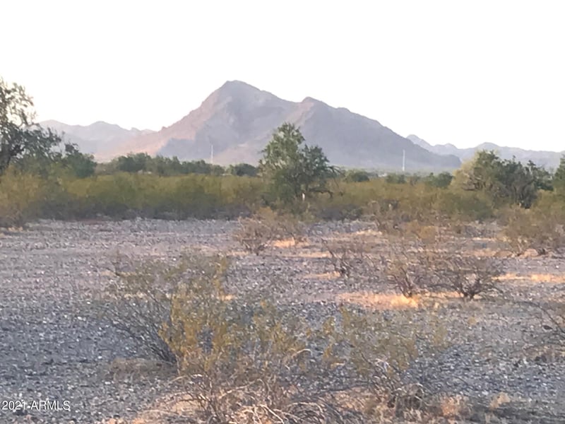 0 Landfill Rd #-, Surprise, AZ 85387