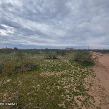 0 Laura St #*, Wittmann, AZ 85361