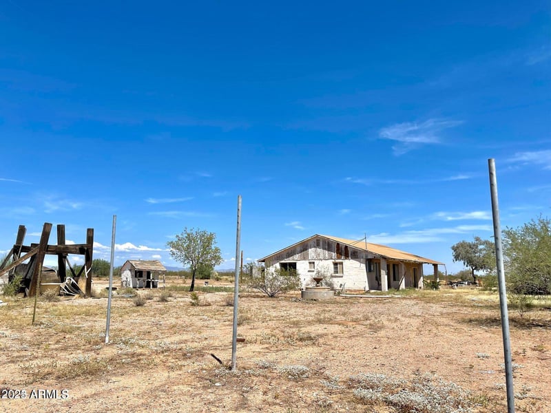 0 Lone Mountain Rd #249, Wittmann, AZ 85361