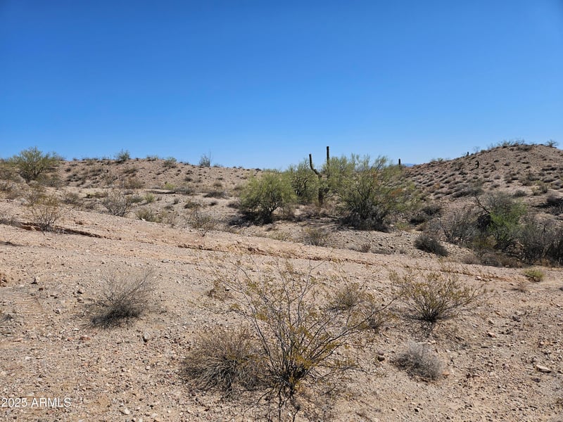 0 Lone Mountain Rd #4, Wittmann, AZ 85361