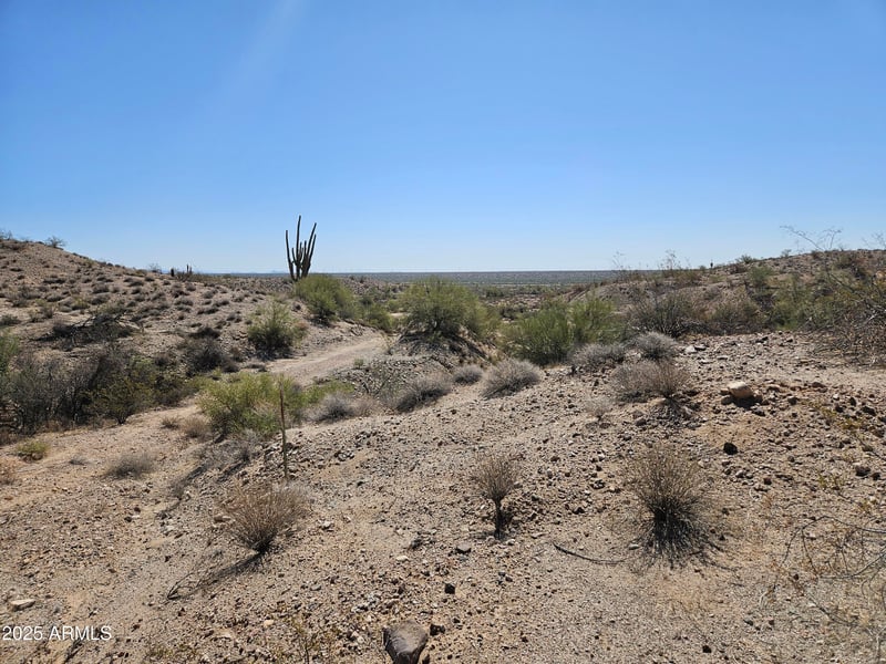 0 Lone Mountain Rd #4, Wittmann, AZ 85361