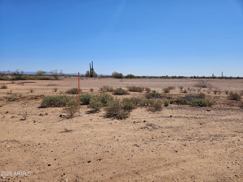 0 Lone Mountain Rd #4, Wittmann, AZ 85361