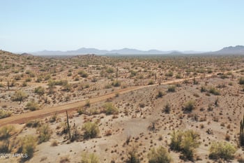 Lot 1 Lucky Ln #1, Queen Creek, AZ 85144