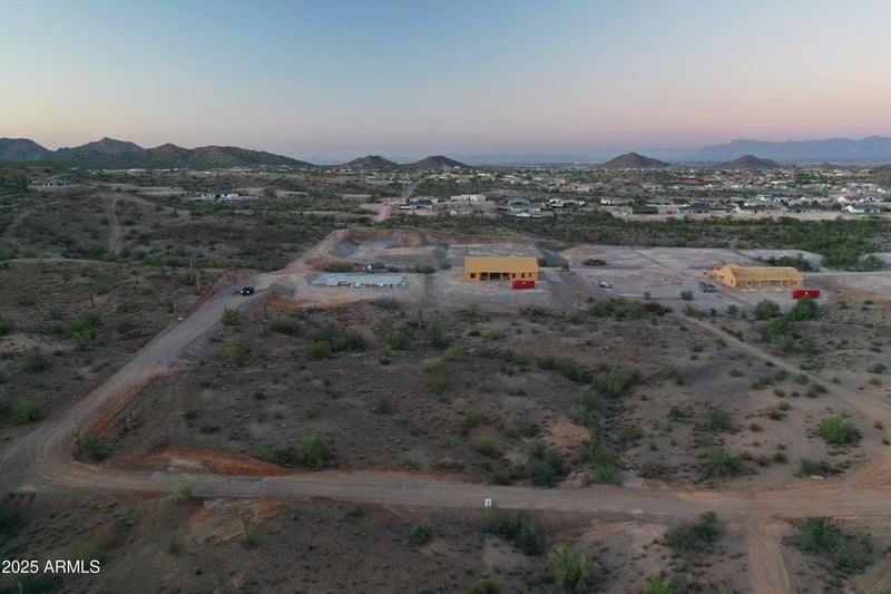 Lot 1 Lucky Ln #1, Queen Creek, AZ 85144