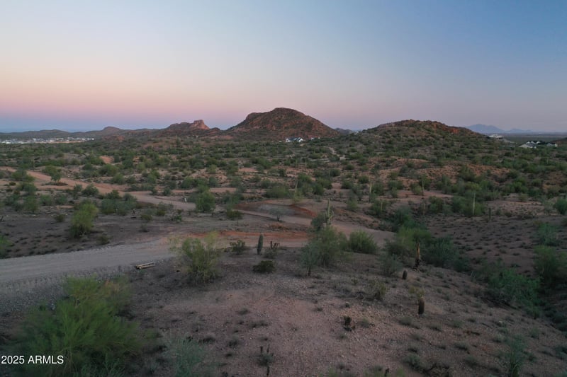 Lot 1 Lucky Ln #1, Queen Creek, AZ 85144