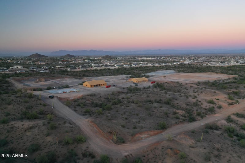 Lot 1 Lucky Ln #1, Queen Creek, AZ 85144