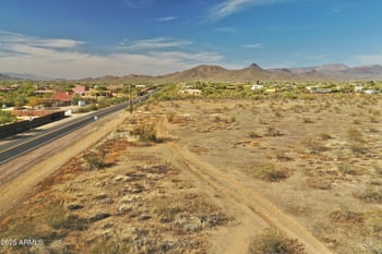 Lot 1 N 16th St #1, Phoenix, AZ 85086