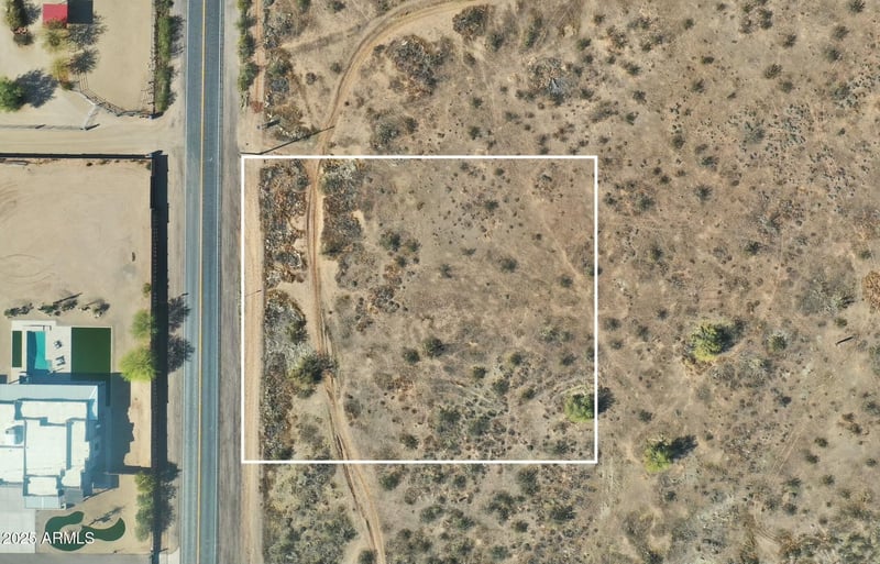 Lot 1 N 16th St #1, Phoenix, AZ 85086