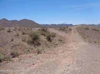 Lot 13-F Overdrive Rd #13-F, Fort Mcdowell, AZ 85264