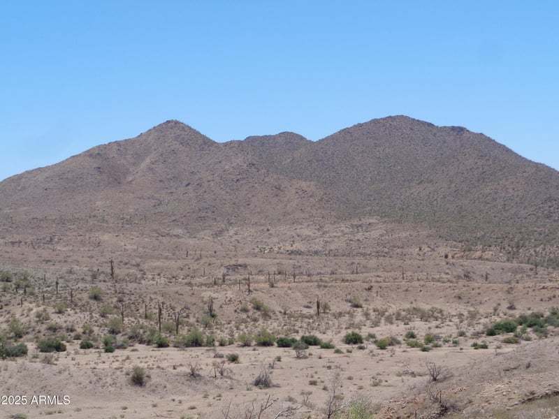 Lot 13-F Overdrive Rd #13-F, Fort Mcdowell, AZ 85264