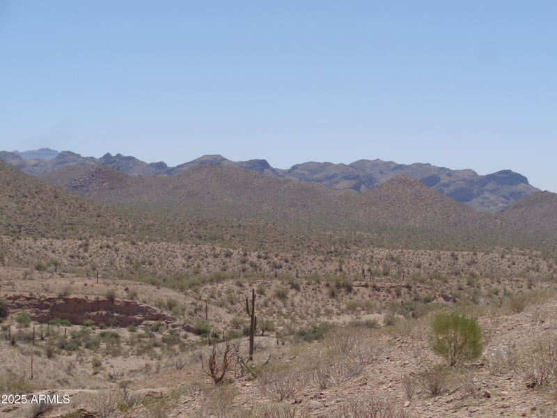 Lot 13-F Overdrive Rd #13-F, Fort Mcdowell, AZ 85264
