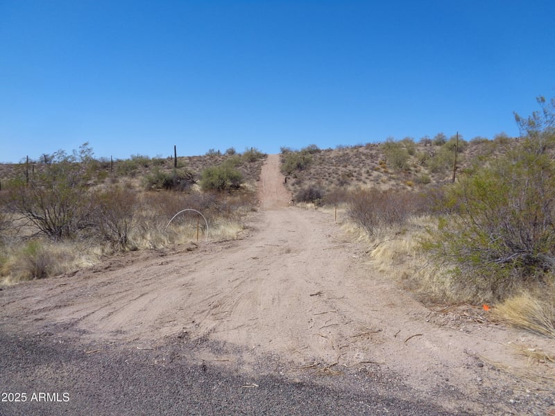 Lot 19-K Sandy Bluff Rd #19-K, Fort Mcdowell, AZ 85264