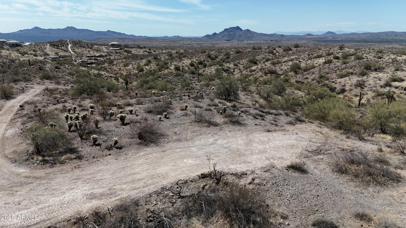 Lot 19-K Sandy Bluff Rd #19-K, Fort Mcdowell, AZ 85264