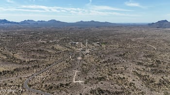 Lot 19-K Sandy Bluff Rd #19-K, Fort Mcdowell, AZ 85264