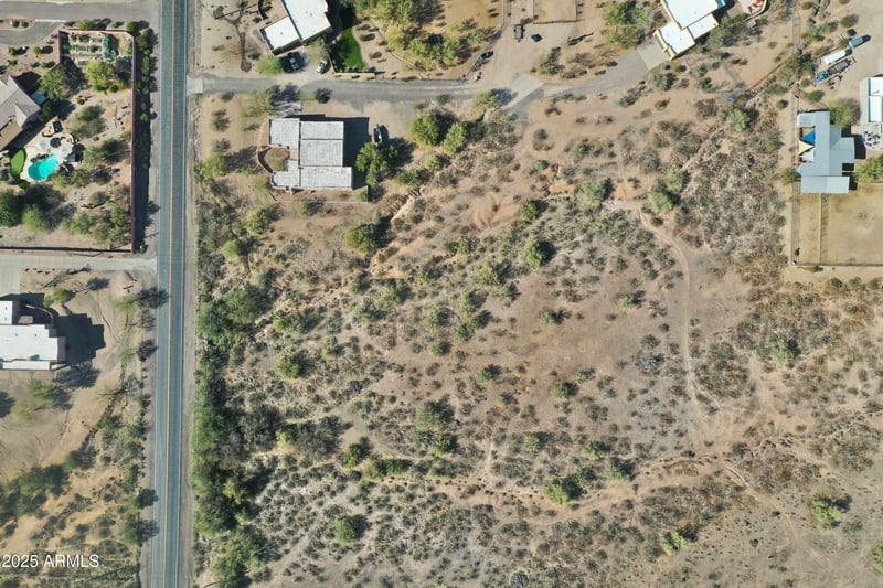 Lot 2 16th St #2, Phoenix, AZ 85086