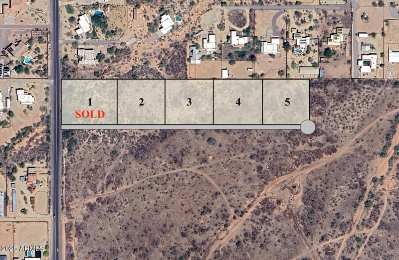 Lot 2 16th St #2, Phoenix, AZ 85086