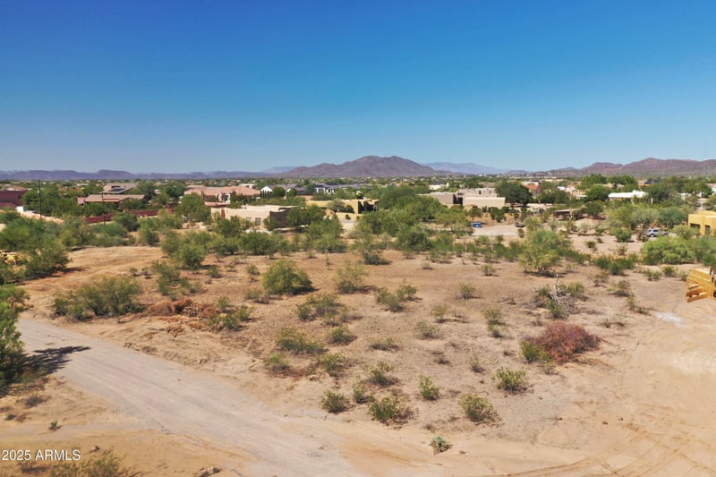 Lot 2 Creek Canyon Rd #2, Phoenix, AZ 85086