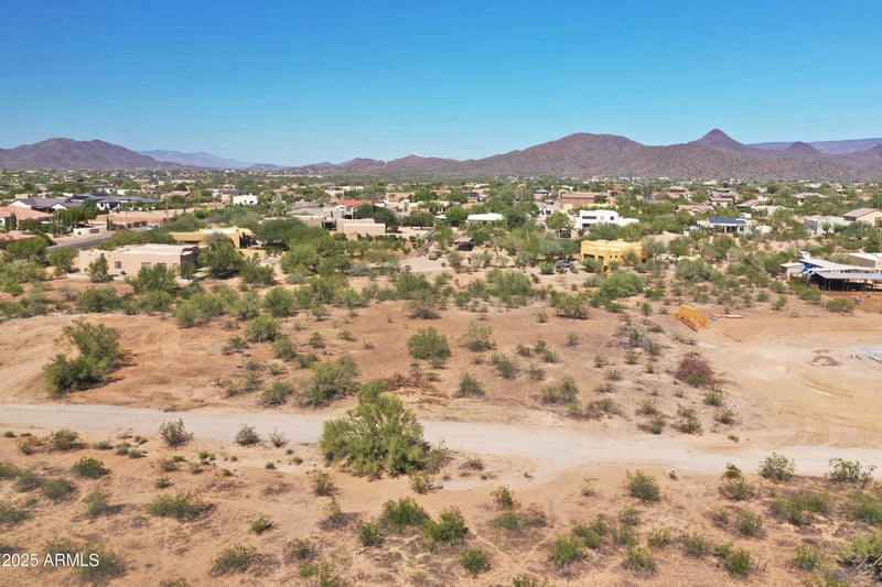 Lot 2 Creek Canyon Rd #2, Phoenix, AZ 85086