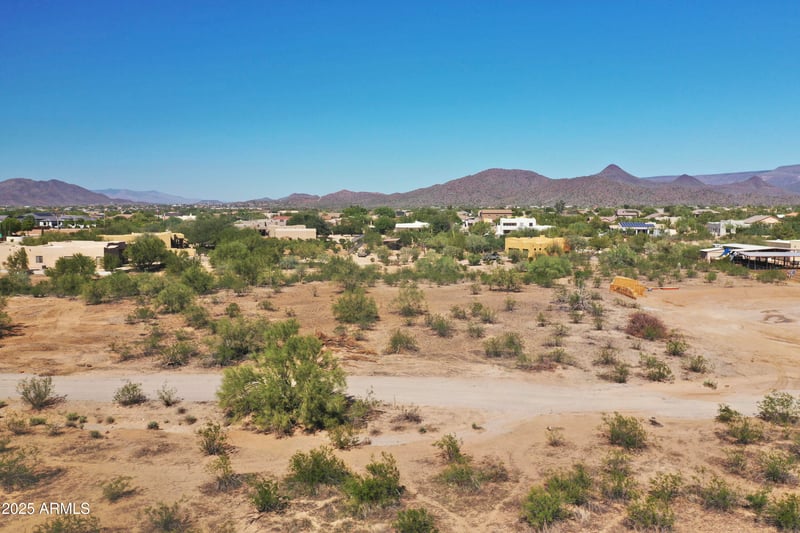 Lot 2 Creek Canyon Rd #2, Phoenix, AZ 85086