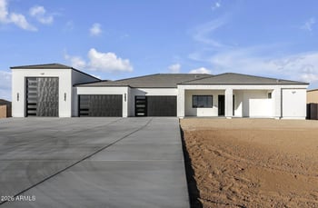 Lot 2 E New River Rd, Phoenix, AZ 85086