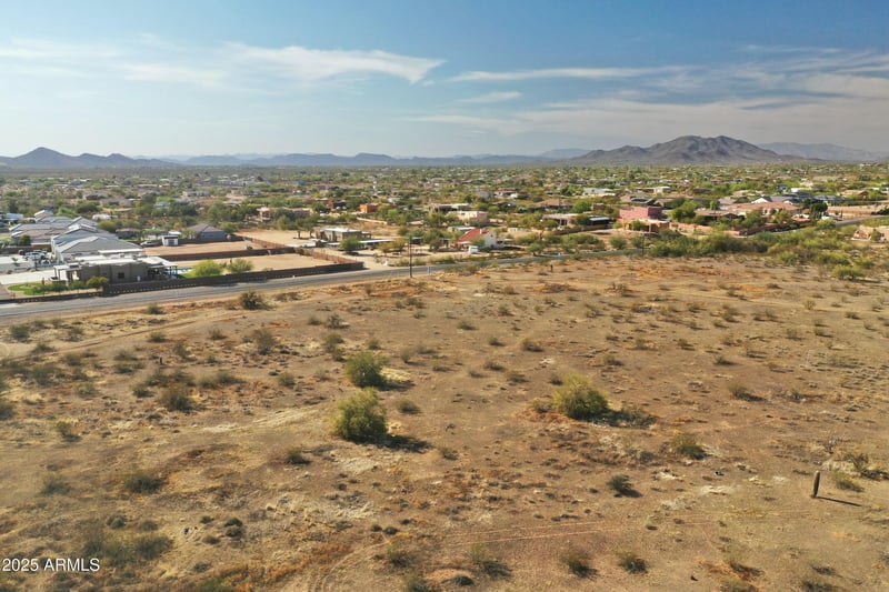 Lot 2 Long Rifle Rd #2, Phoenix, AZ 85086