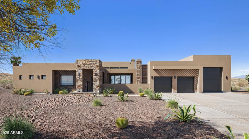 Lot 2 Long Rifle Rd #2, Phoenix, AZ 85086