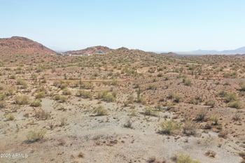 Lot 2 Lucky Ln #1, Queen Creek, AZ 85144