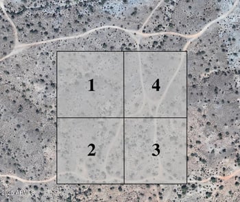 Lot 2 Lucky Ln #1, Queen Creek, AZ 85144