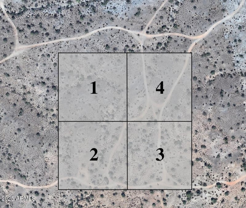 Lot 2 Lucky Ln #1, Queen Creek, AZ 85144