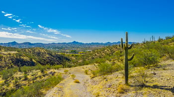 Lot 21 Mosey Way #21, Wickenburg, AZ 85390