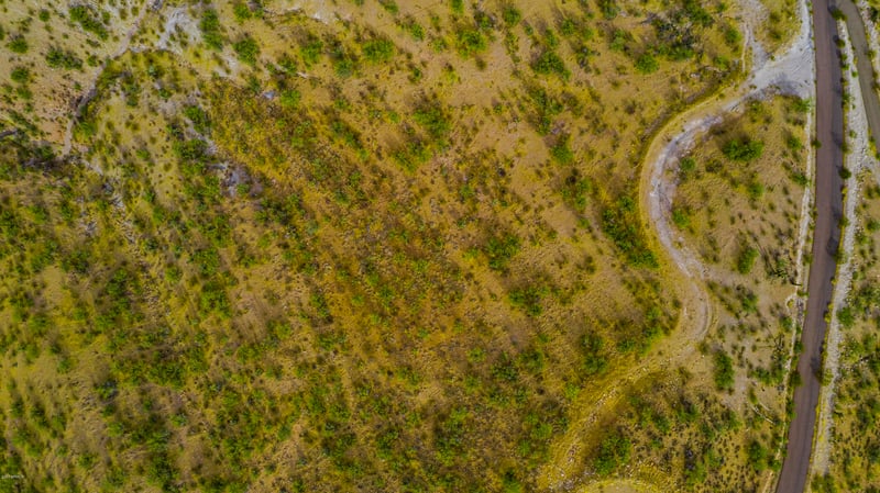 Lot 21 Mosey Way #21, Wickenburg, AZ 85390